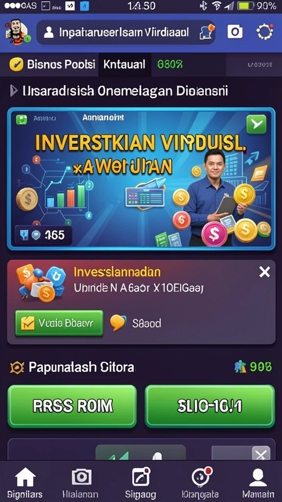 Screenshot 11wbet nomor 2