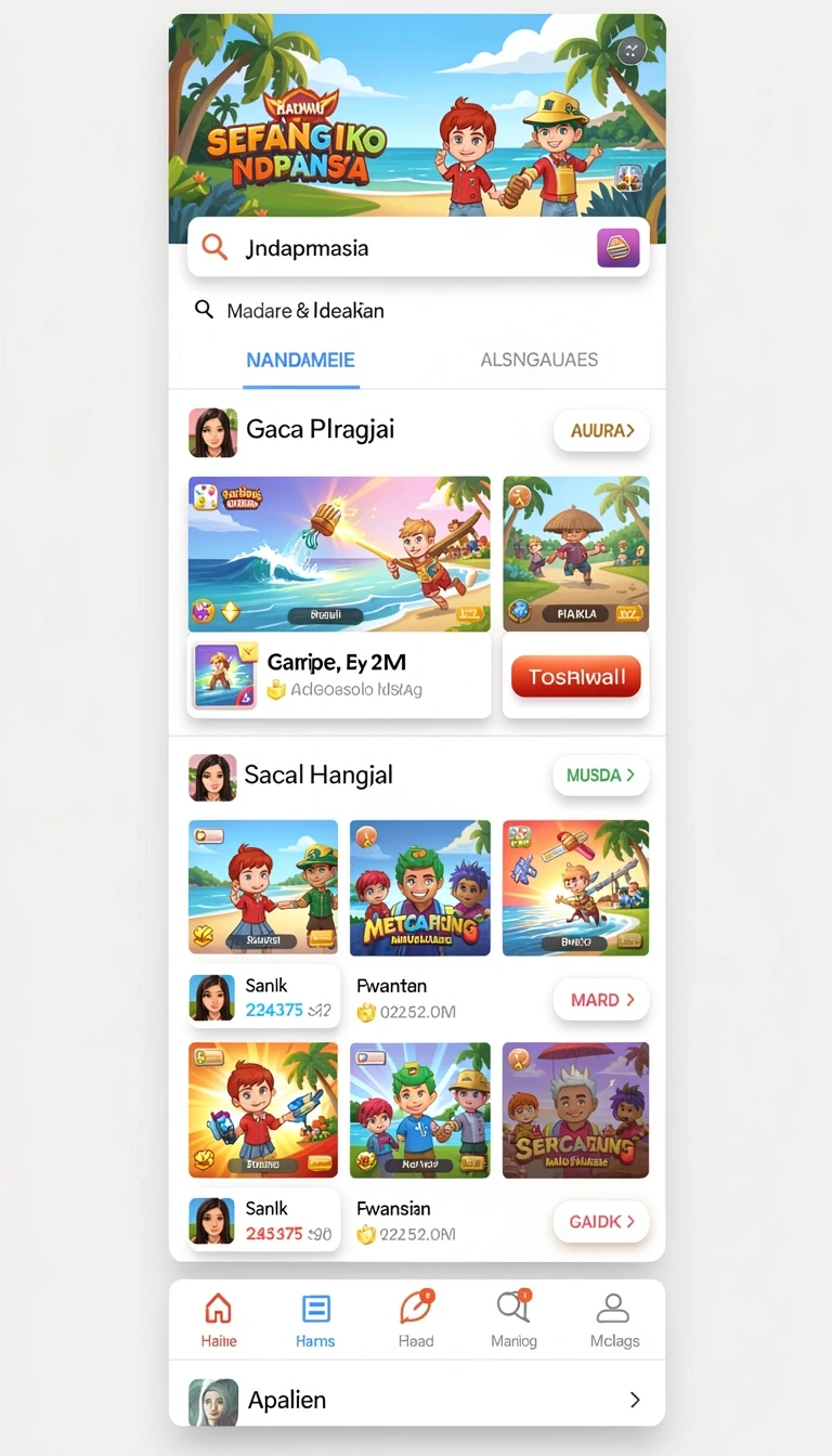 Screenshot 180slot nomor 1