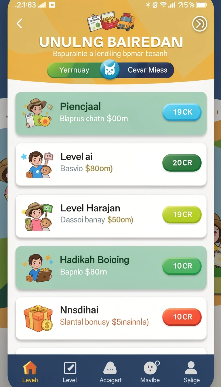 Screenshot 180slot nomor 3