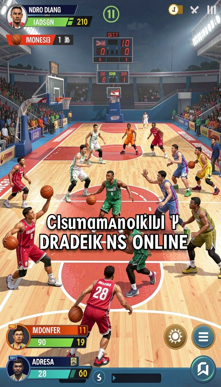 Screenshot 531slot nomor 1