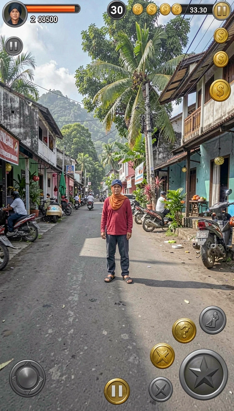 Screenshot 5zk nomor 2