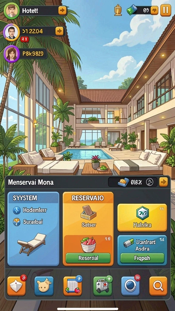 Screenshot 99zk nomor 2