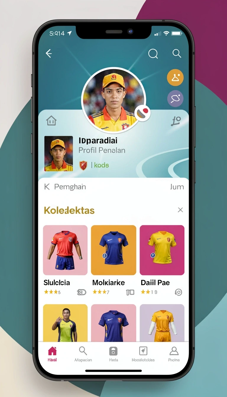 Screenshot andara88 nomor 2