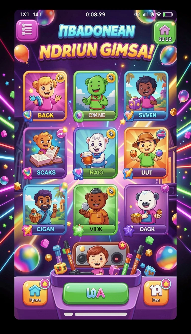 Screenshot at777 nomor 1