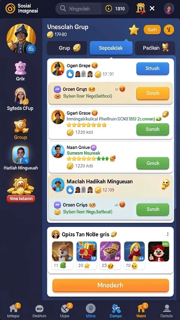 Screenshot baliwin66 nomor 3