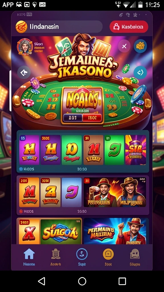Screenshot bebasmax nomor 3