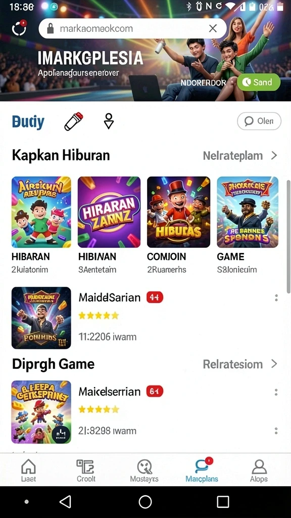 Screenshot bigwin189 nomor 2