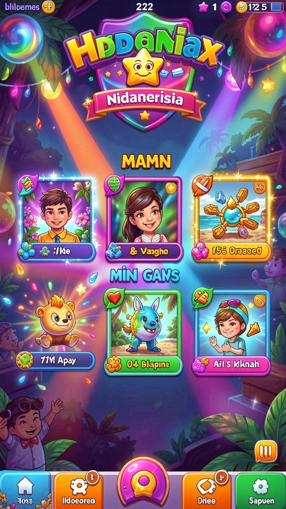 Screenshot bimabet nomor 3