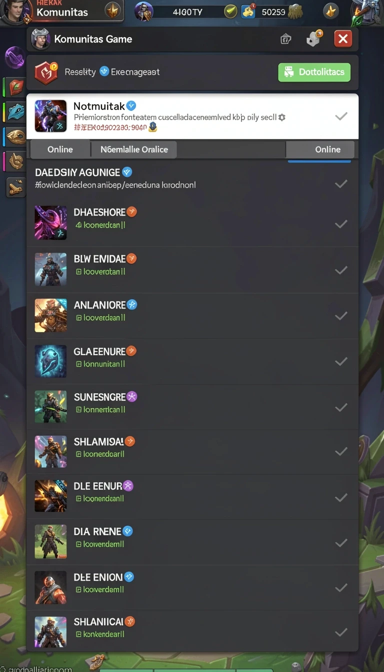Screenshot browin88 nomor 2