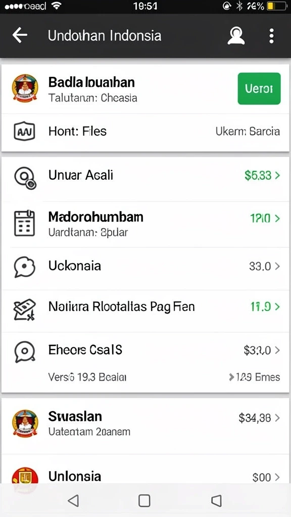 Screenshot catur777 nomor 1
