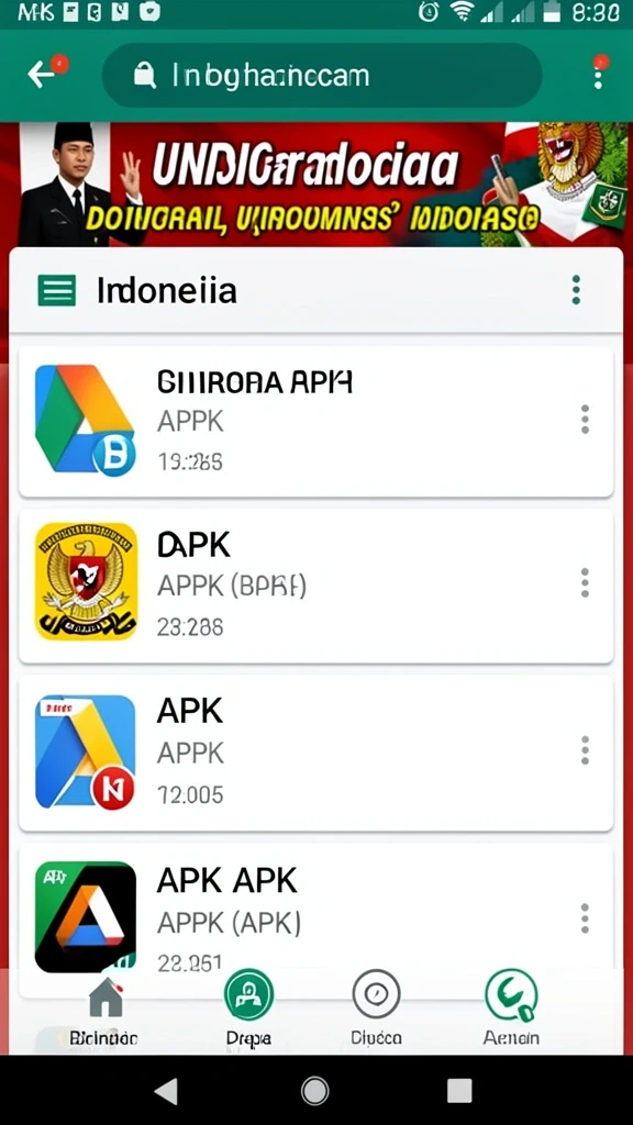 Screenshot catur777 nomor 3