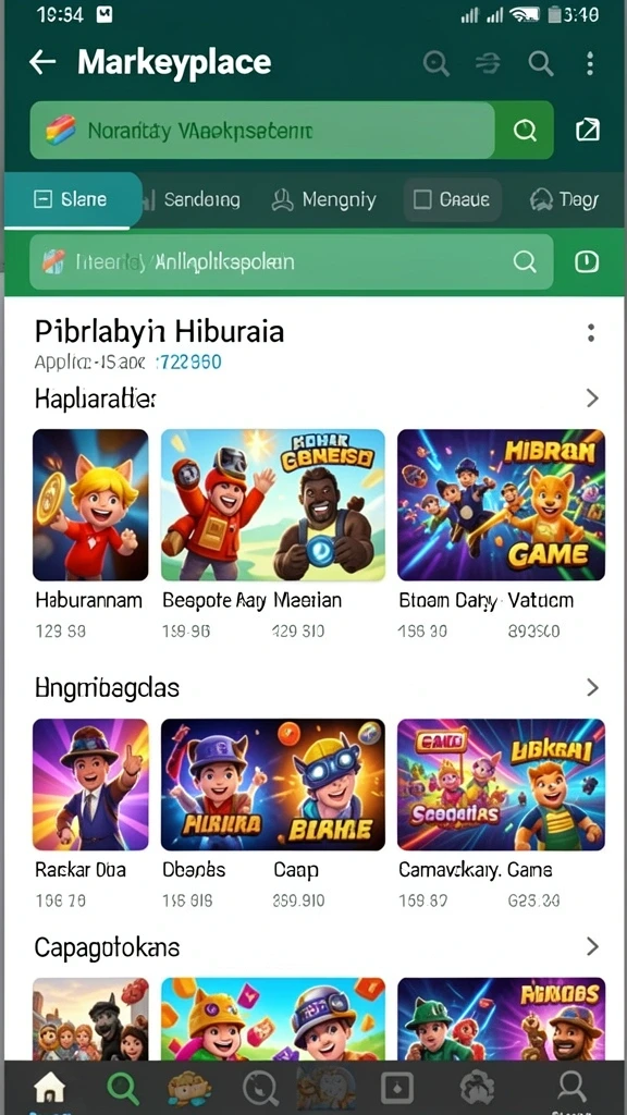 Screenshot dewanaga77 nomor 1