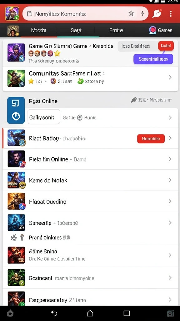 Screenshot dewanaga77 nomor 2