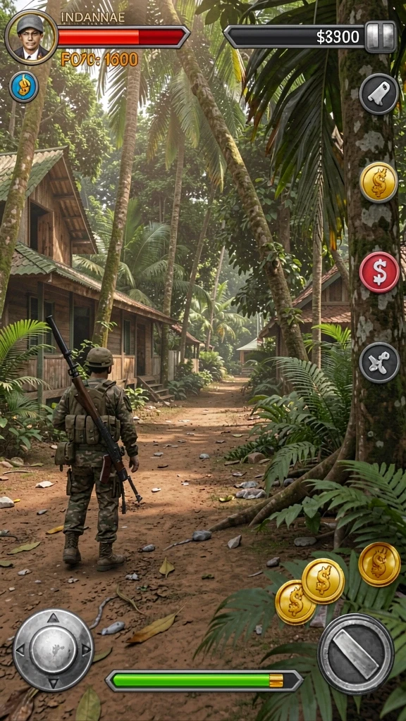 Screenshot dewatogel nomor 2