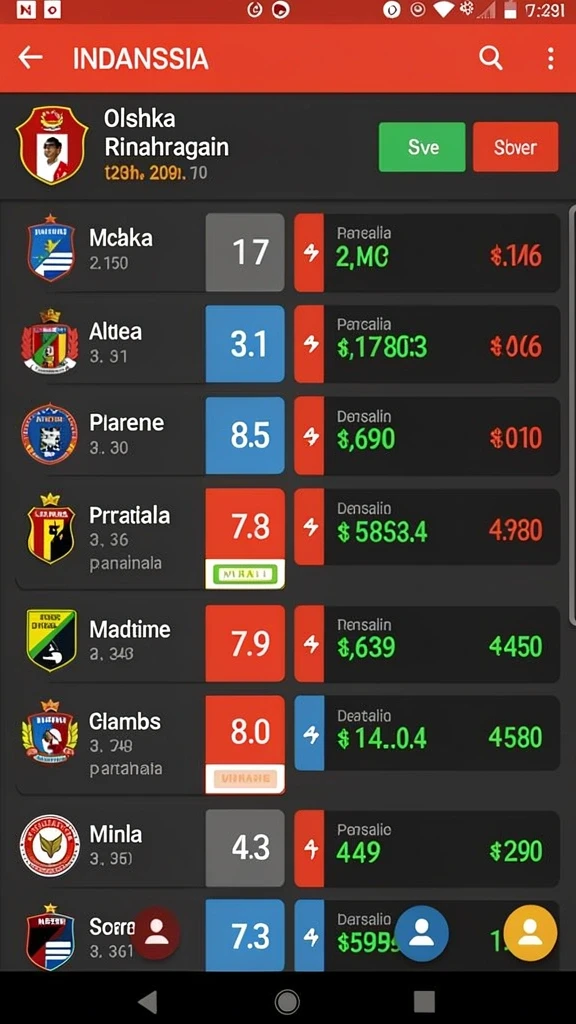 Screenshot dewatogel nomor 3