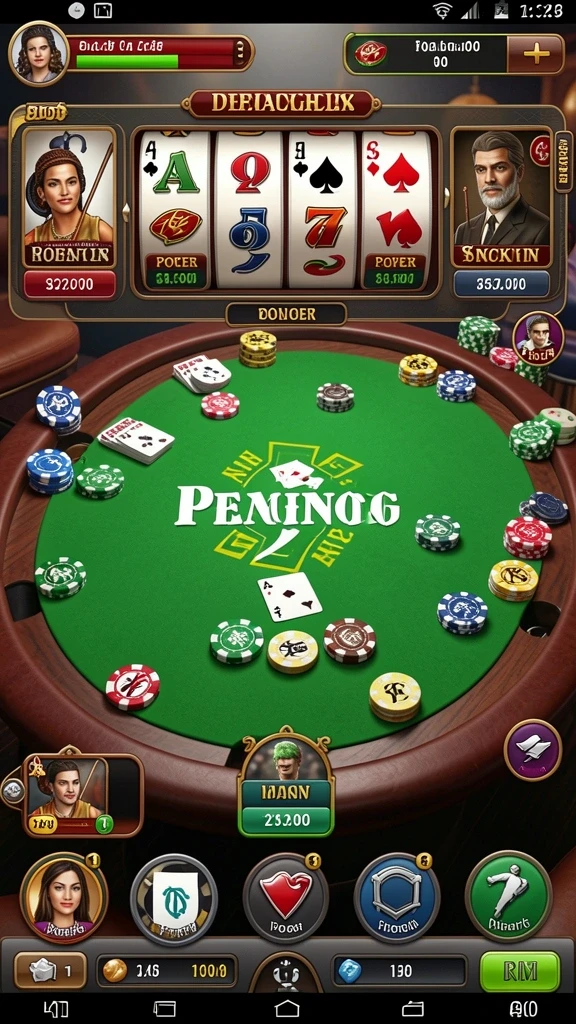 Screenshot g9vip nomor 1