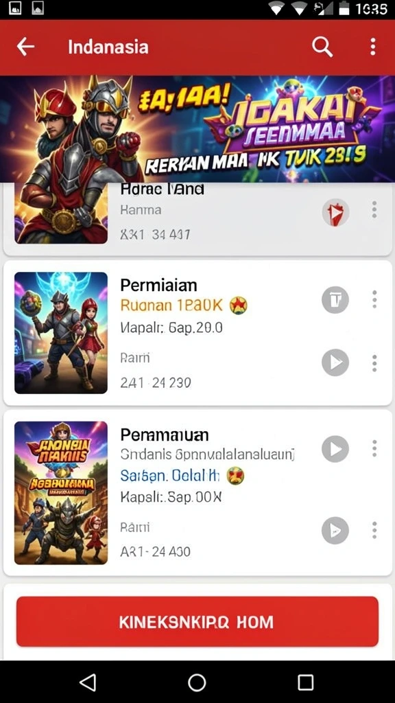 Screenshot g9vip nomor 2