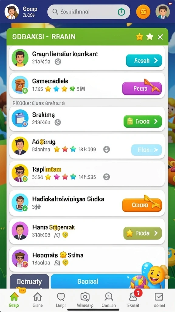 Screenshot gacorx nomor 1