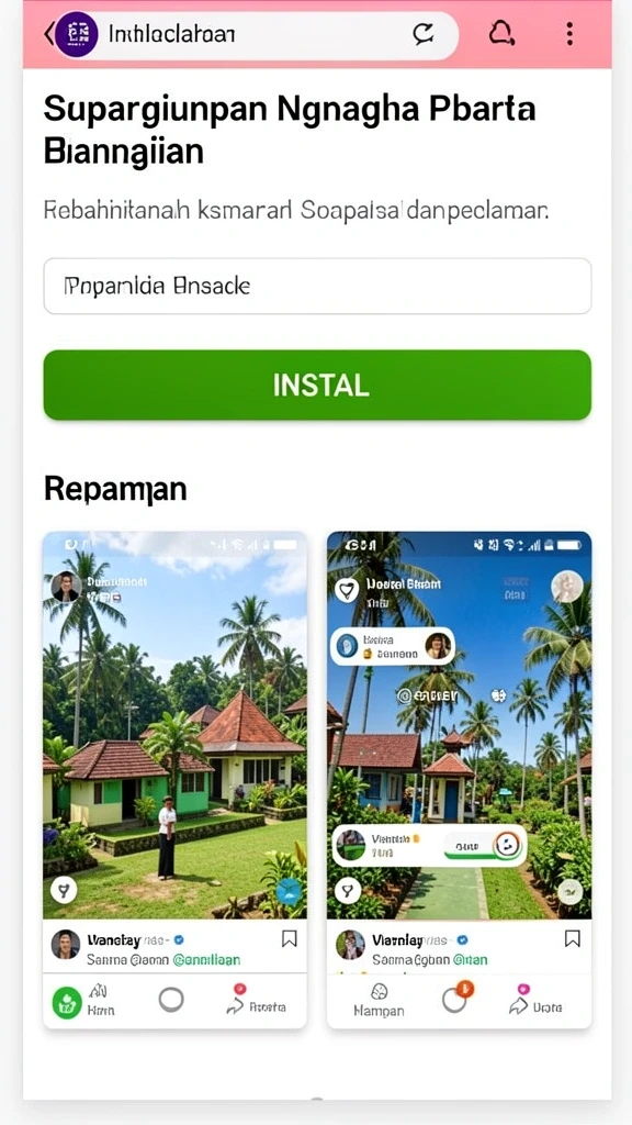 Screenshot gacorx nomor 3