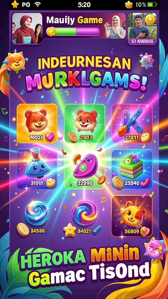 Screenshot galaxy77 nomor 1