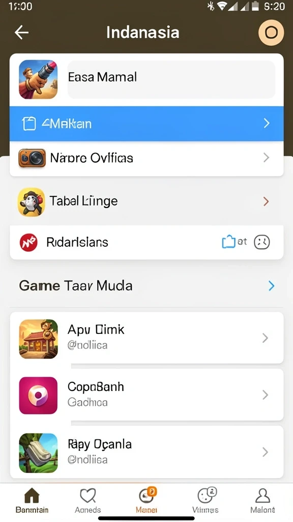 Screenshot gempa777 nomor 1