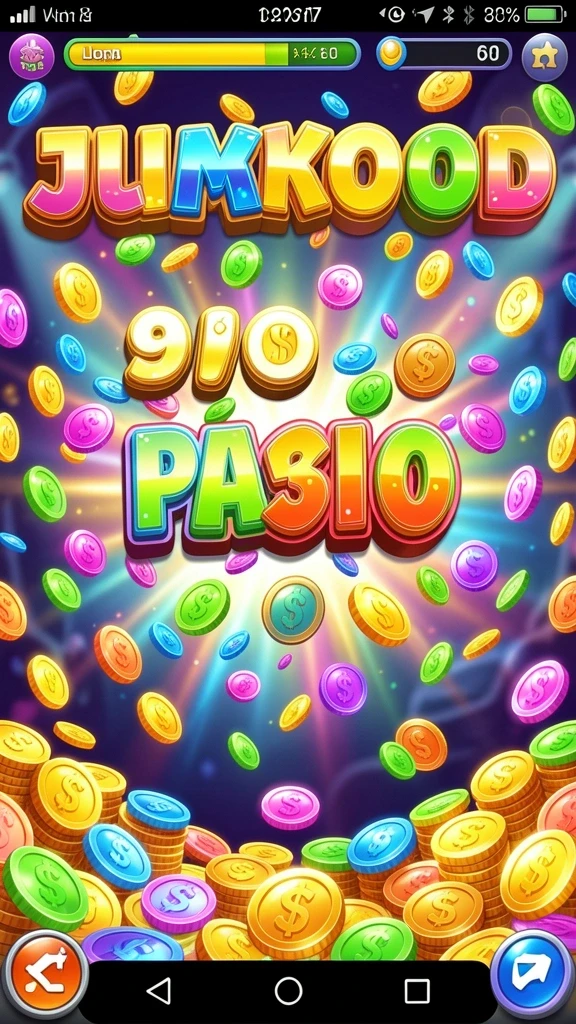 Screenshot gg999 nomor 3
