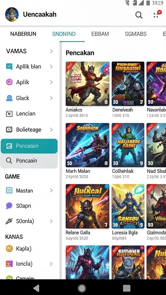 Screenshot giga33 nomor 3
