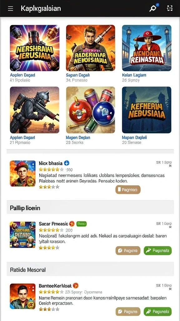Screenshot gogo77 nomor 1