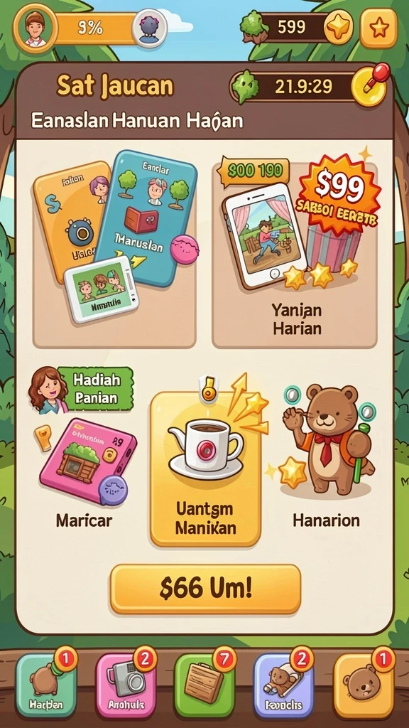 Screenshot gogo77 nomor 3