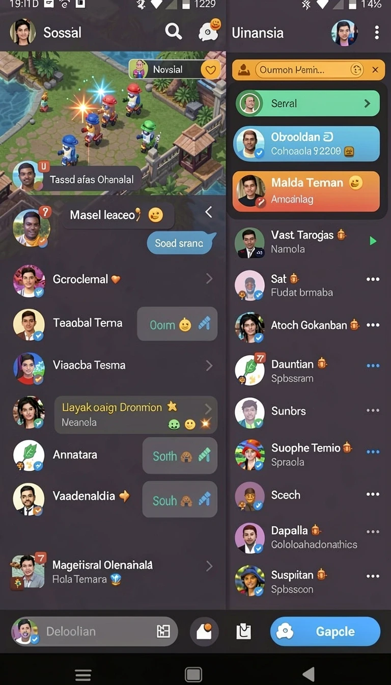 Screenshot goldraja nomor 1