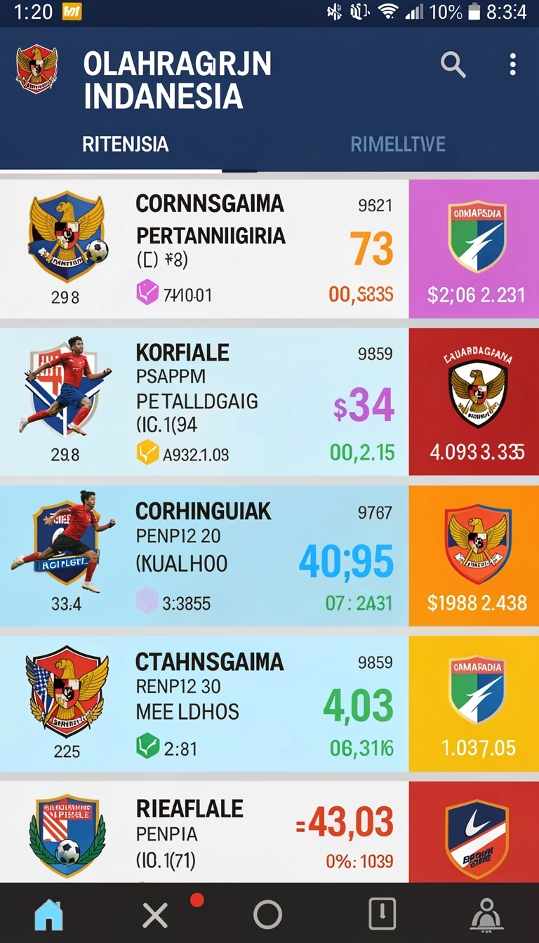 Screenshot goldraja nomor 2