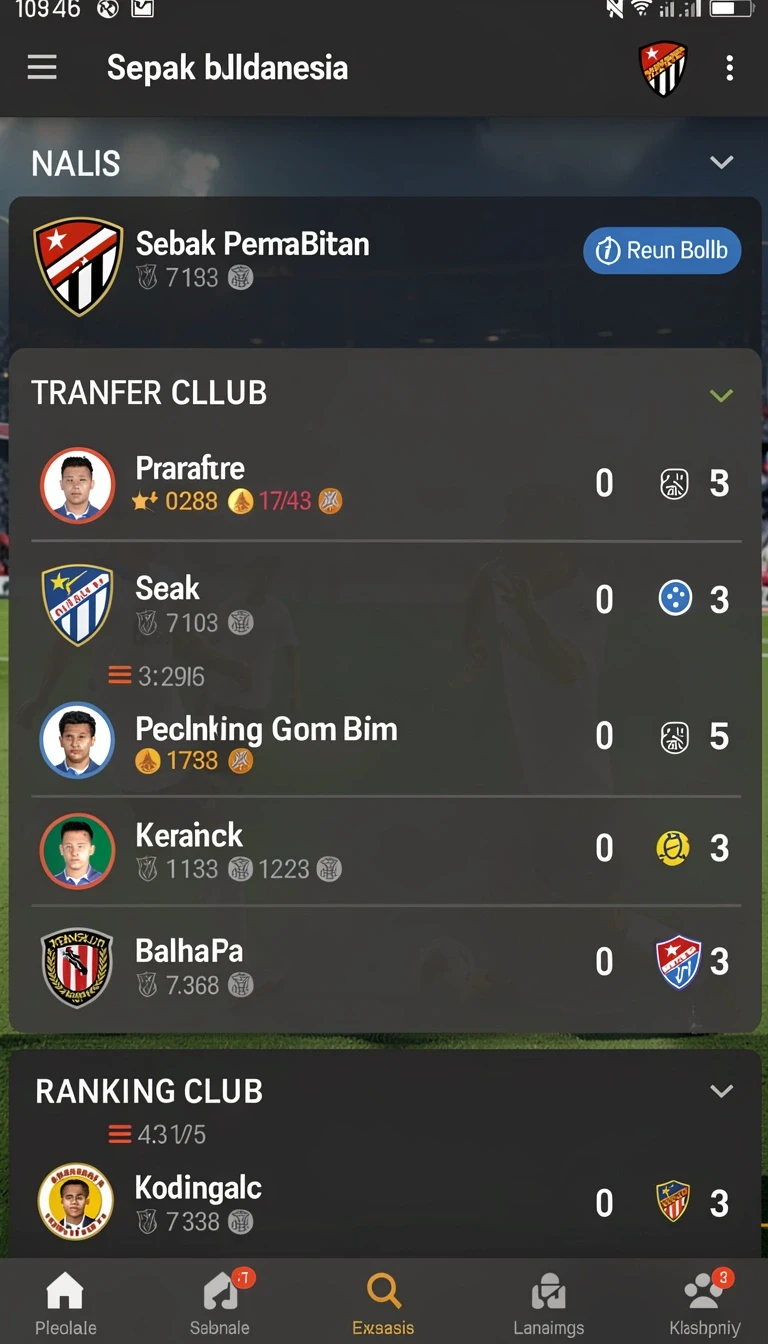Screenshot goldraja nomor 3