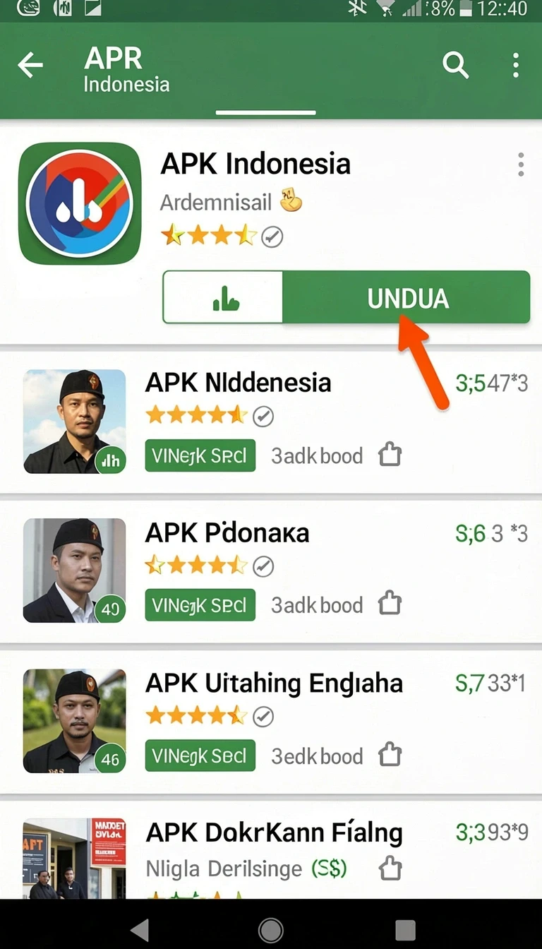 Screenshot gx88 nomor 1
