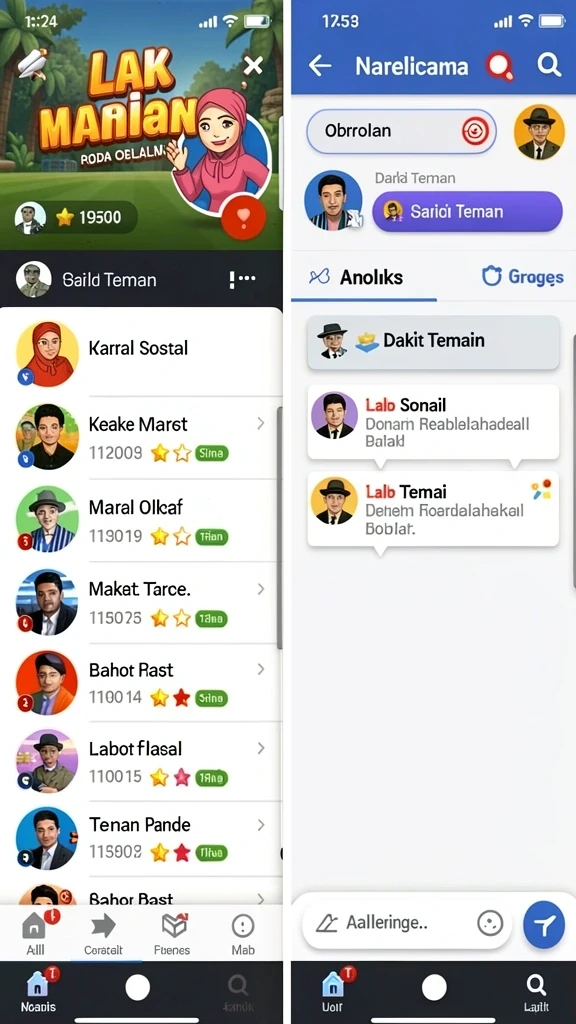 Screenshot hajar777 nomor 3