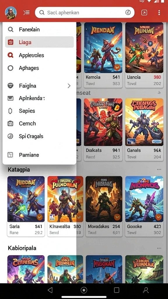 Screenshot hanabi88 nomor 1