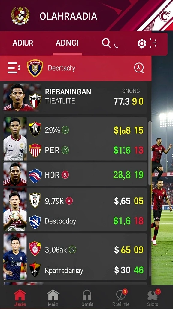 Screenshot hanabi88 nomor 3