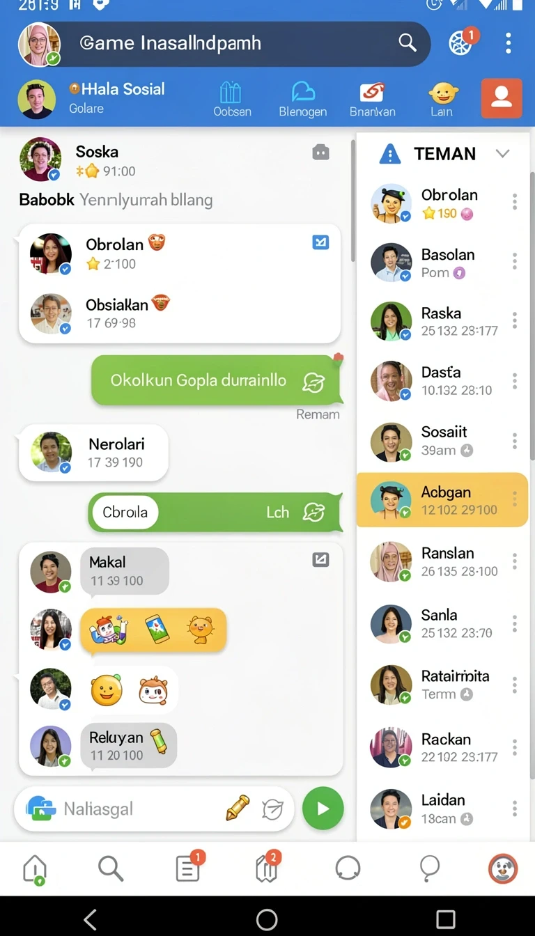 Screenshot hit9 nomor 2