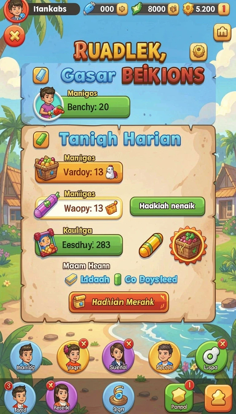 Screenshot hokibet nomor 2