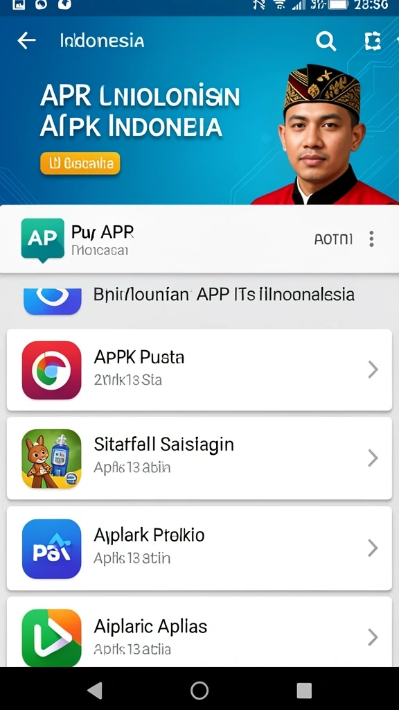 Screenshot hondatoto nomor 1
