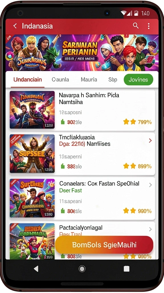 Screenshot id777 nomor 1
