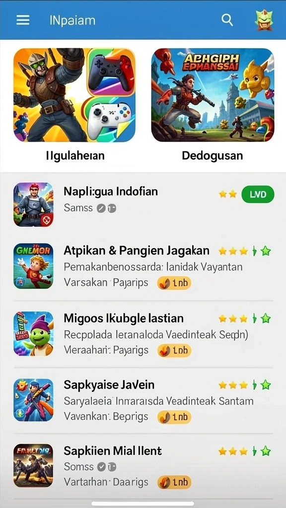 Screenshot indaaa nomor 1