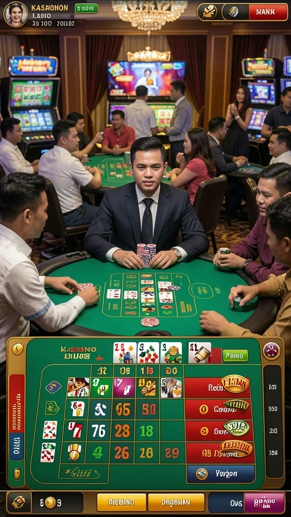 Screenshot jawara79 nomor 2