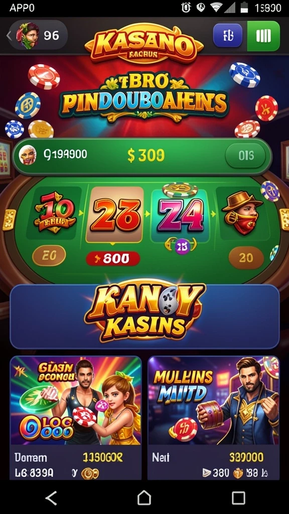 Screenshot jawara79 nomor 3