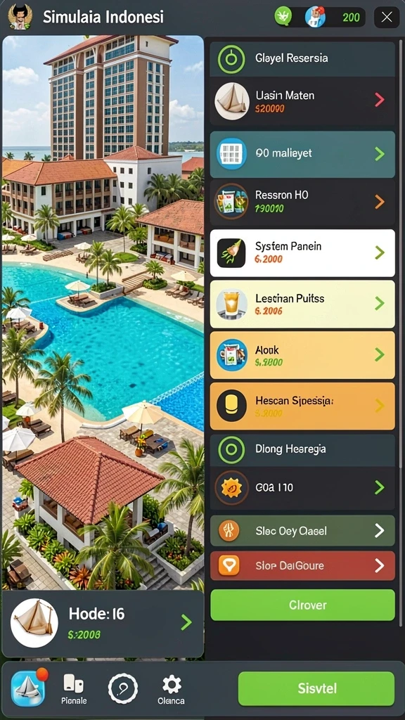 Screenshot jaya89 nomor 3