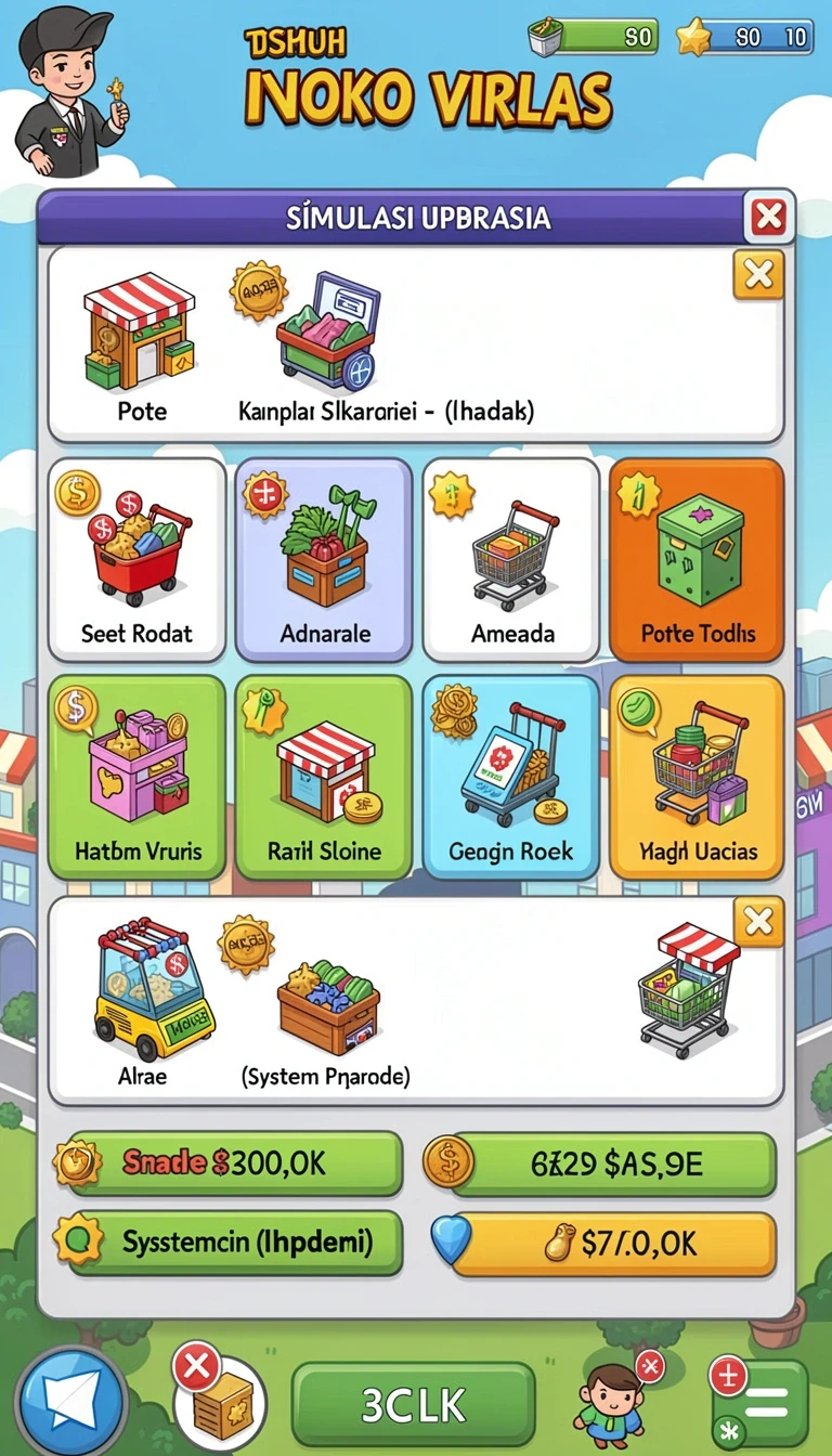 Screenshot juarago nomor 3