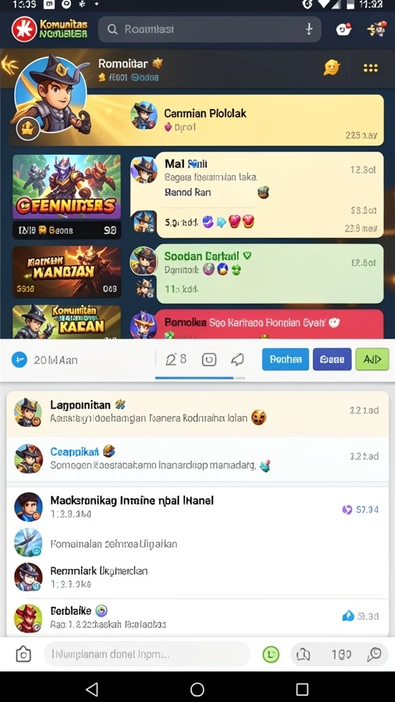 Screenshot kaskustoto nomor 1