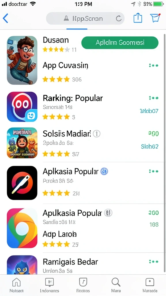 Screenshot kaskustoto nomor 3