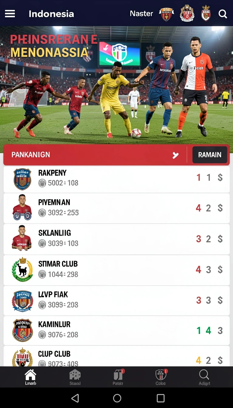 Screenshot luxury777 nomor 2