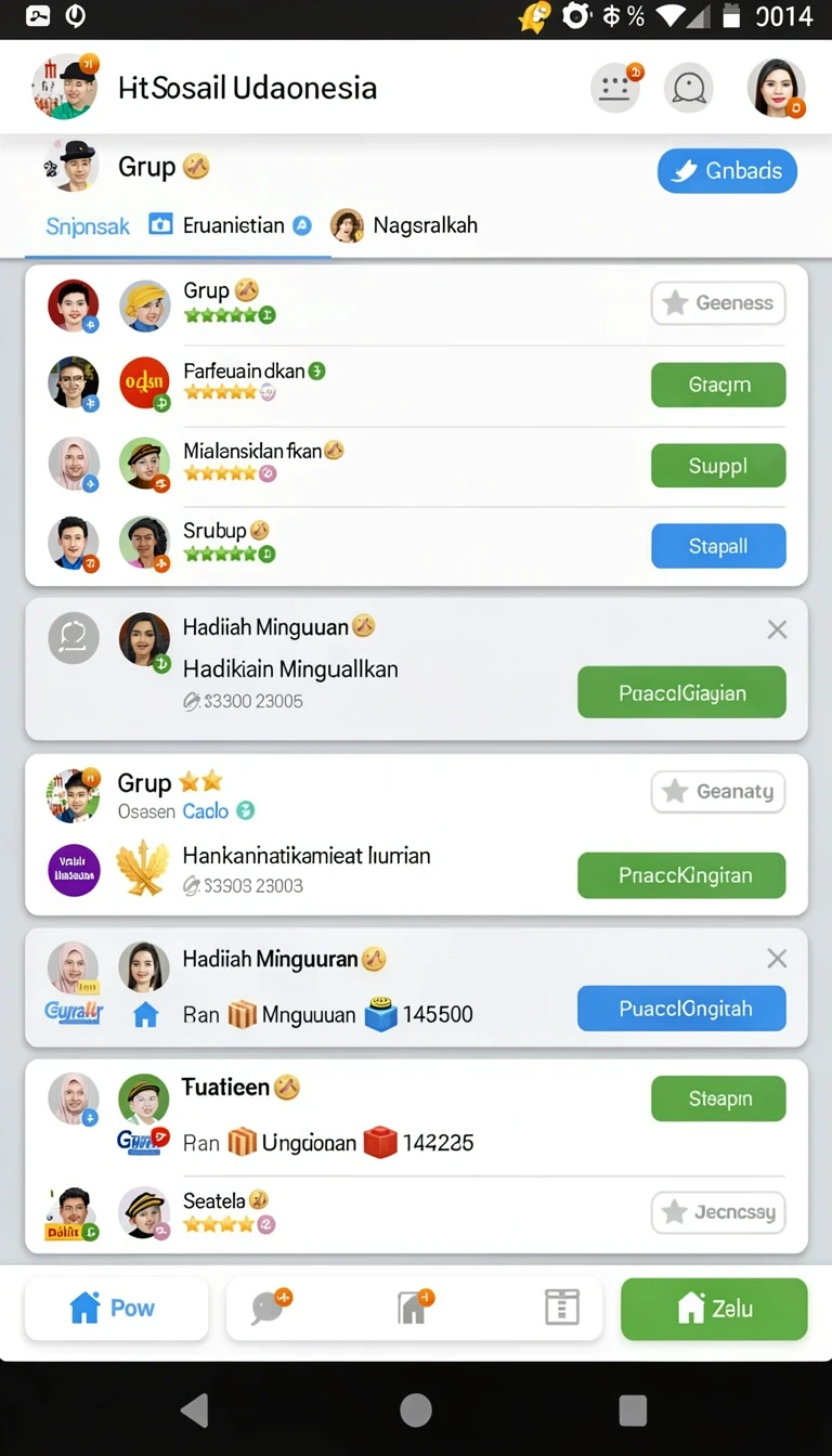 Screenshot luxury88 nomor 2