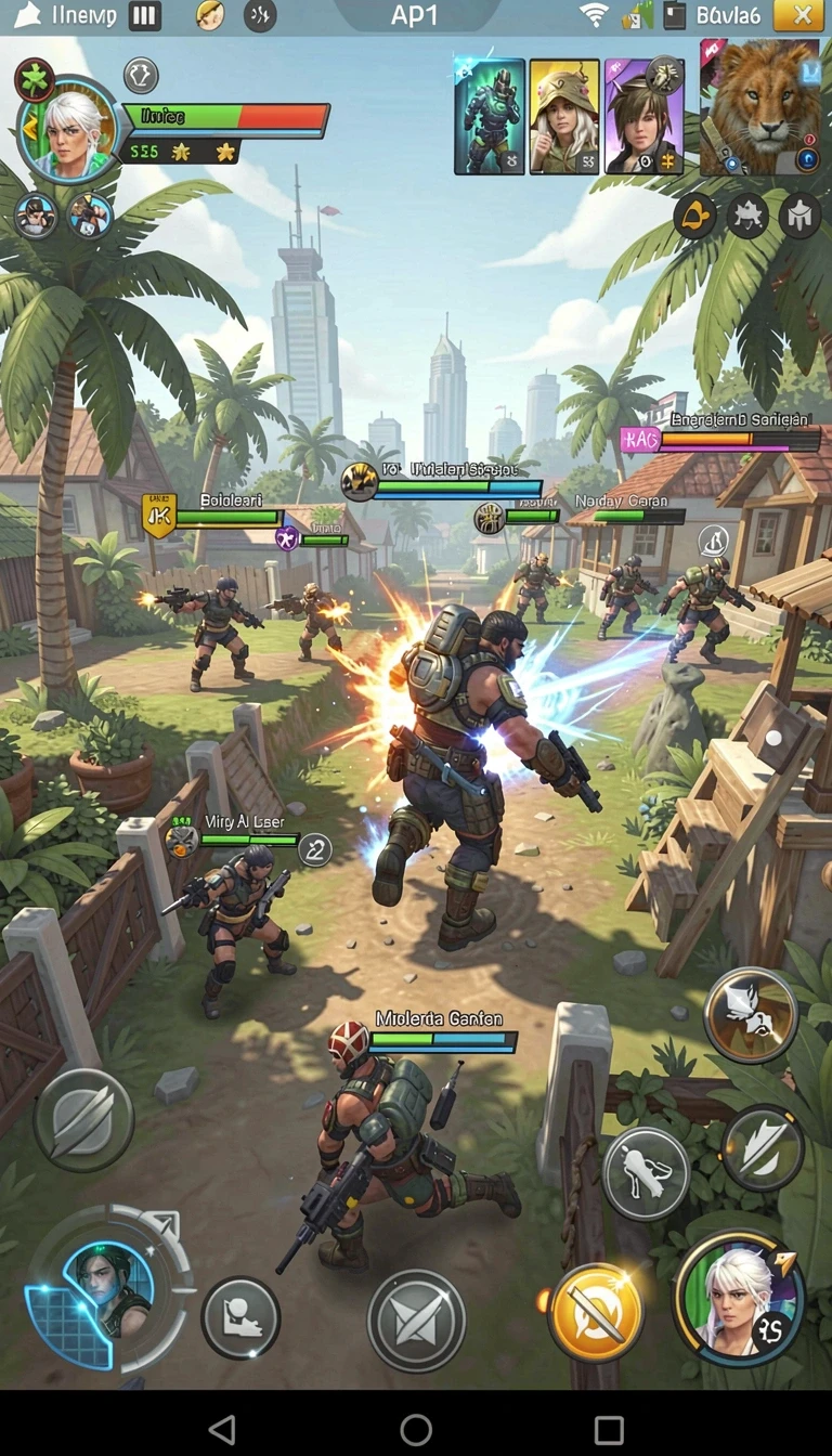 Screenshot maxslot nomor 2